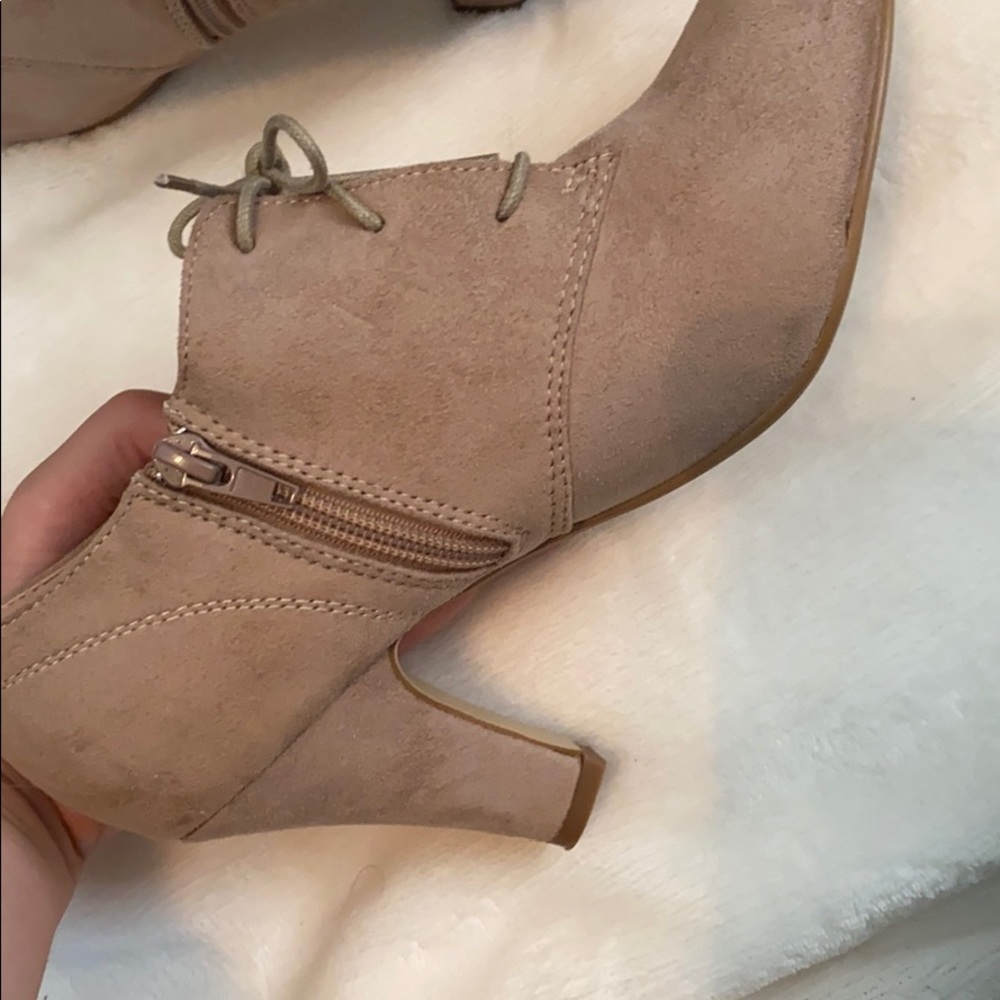 Booties - Picture 3 of 3